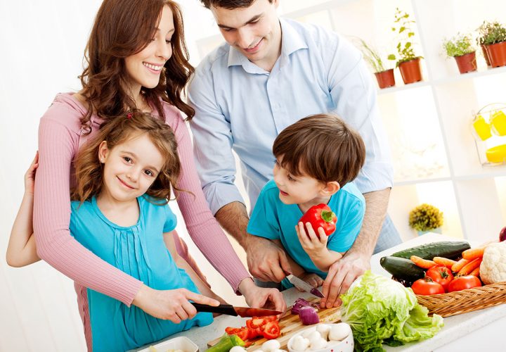 Tips For Staying Healthy On Vacations