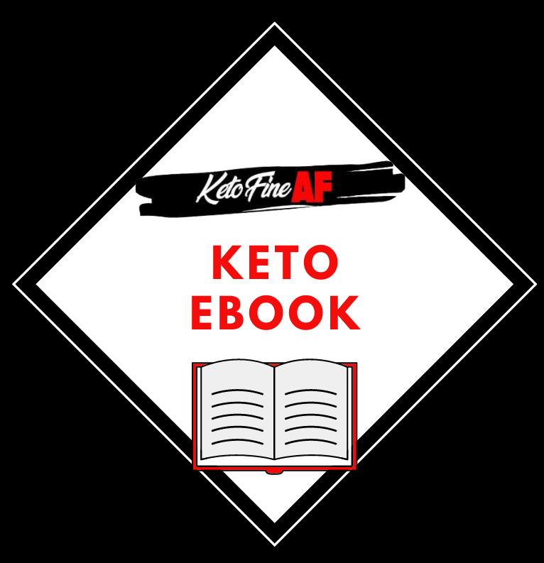 Keto Ebook