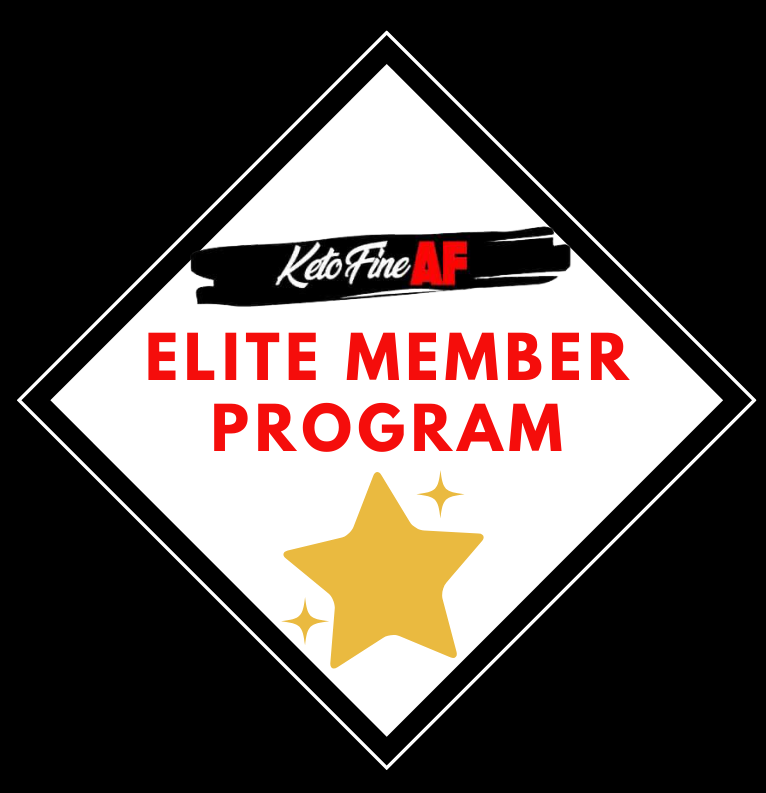 Elite Ketofineaf members