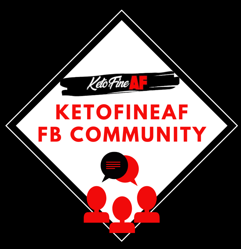 KetoFINEAF Keto Group